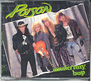 Poison - Unskinny Bop